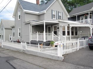 3 By St, Lowell, MA 01850