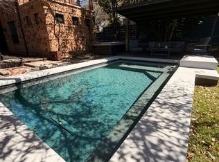 408 Crockett St, Austin, TX 78704