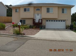 1102 Alamo St, Trinidad, CO 81082