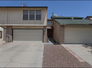 7051 Portugal Dr UNIT C, El Paso, TX 79912