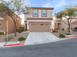 9885 Burberry Peak Ct, Las Vegas, NV 89148