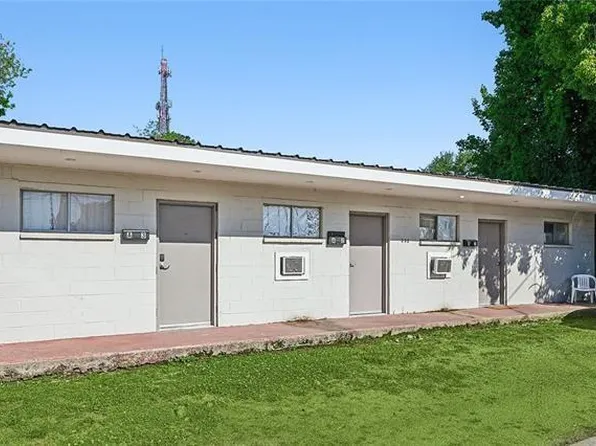 232 Apple St #A2, Norco, LA 70079