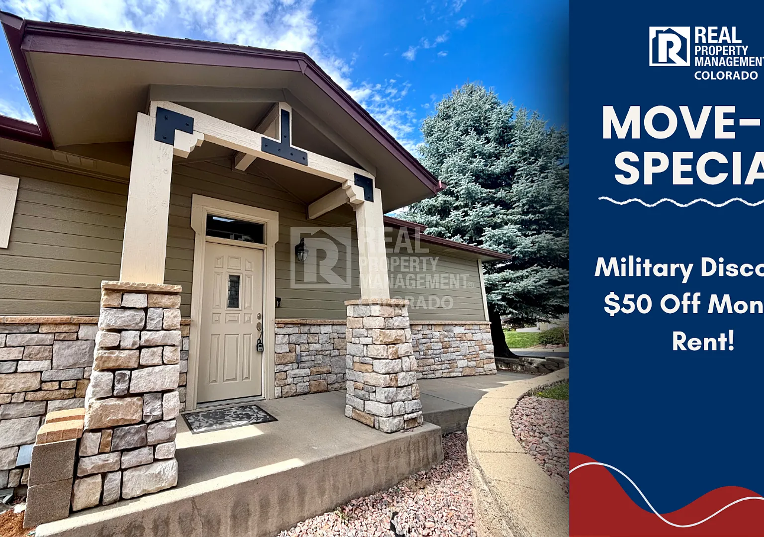 Stunning Turn-Key Patio Home with Spacious Living Areas — Photo 1