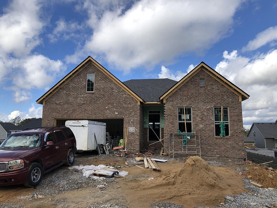 1st image of 1725 Green Parrot Dr Lot 69
