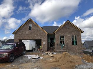 1725 Green Parrot Dr LOT 69, Knoxville, TN 37922