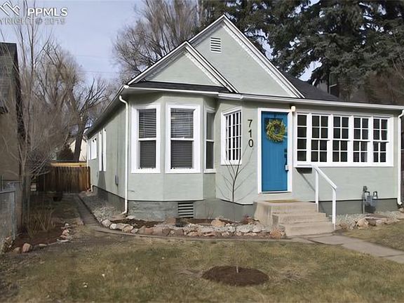 3rd image of 710 E High St