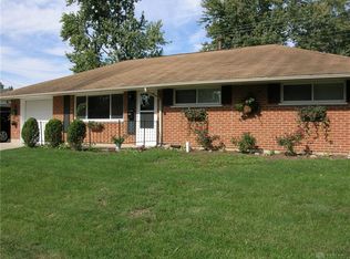 4411 Mozart Ave, Dayton, OH 45424