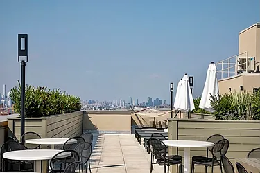 Rented by Zjama Realty Corp