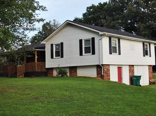 998 Pleasant Hill Rd, Franklin, KY 42134