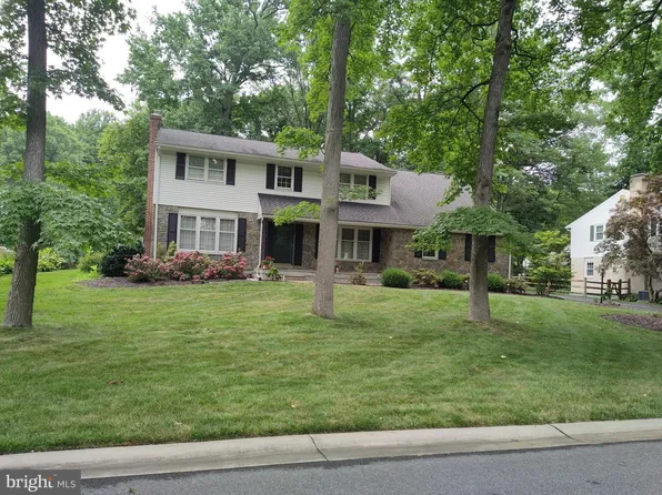 2119 Valley Ave, Wilmington, DE 19810