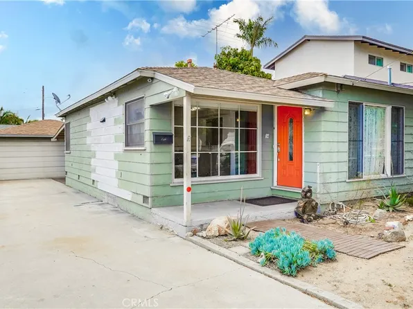 25906 Walnut St, Lomita, CA 90717
