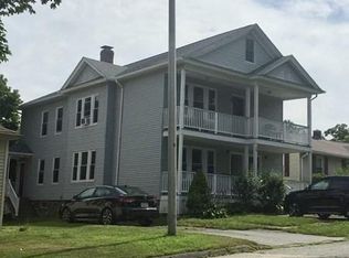 88 Kenberma Rd #U2, Worcester, MA 01604