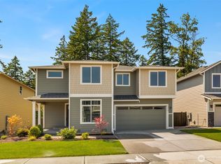 Emerald Grove, Puyallup, WA 98375