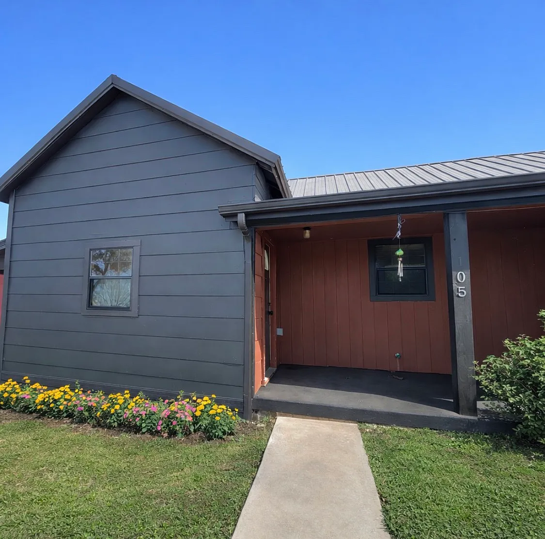 1 bed, 700 sqft, $900 — Photo 1