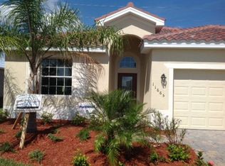 11665 Eros Rd, Lehigh Acres, FL 33971