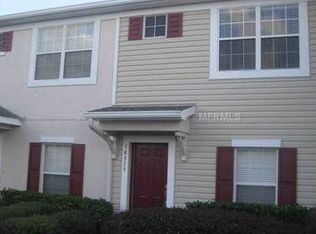 16515 Swan View Cir, Odessa, FL 33556