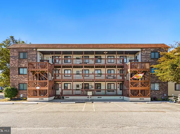 14401 Tunnel Ave #263, Ocean City, MD 21842