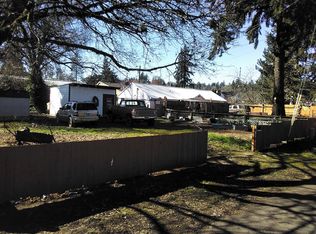 251 SE Barber Ave, Willamina, OR 97396