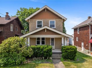 45 Amherst Ave, Pittsburgh, PA 15229