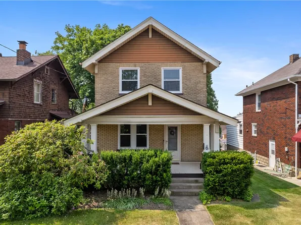 45 Amherst Ave, Pittsburgh, PA 15229