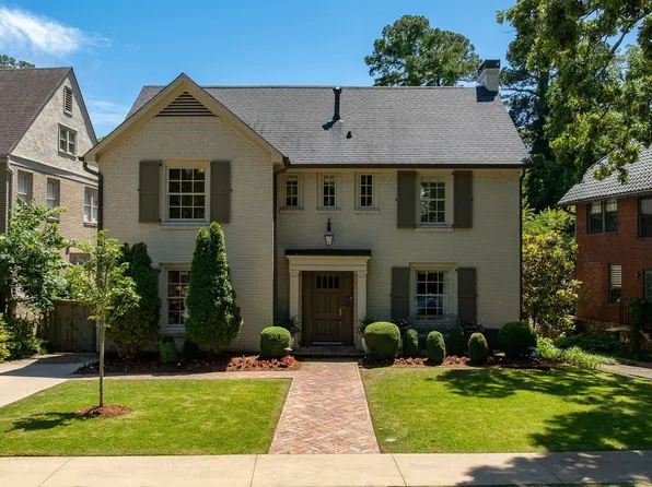 5001 Crestwood Dr, Little Rock, AR 72207