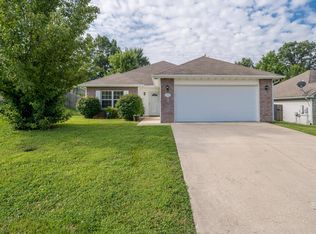104 Amazon Dr, Columbia, MO 65202