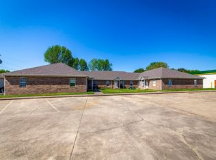 405-417 N Scott St, Ward, AR 72176