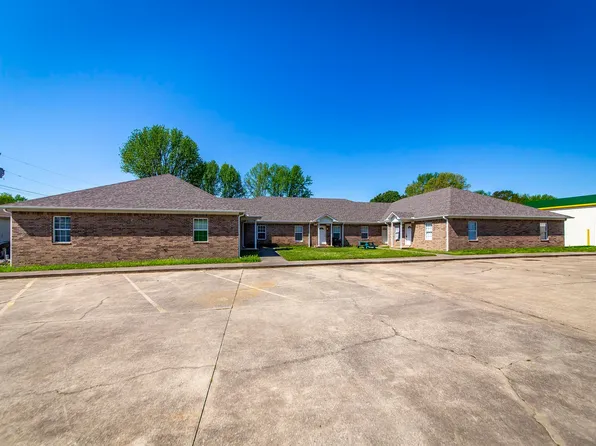 405-417 N Scott St, Ward, AR 72176