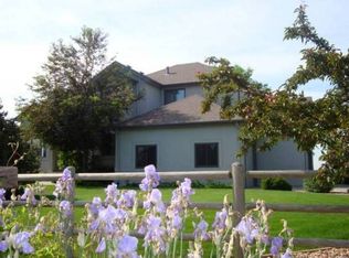 217 Willow Dr, Mead, CO 80542
