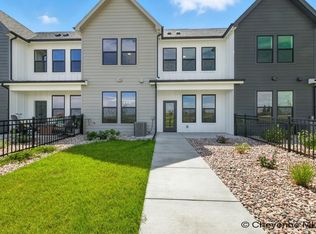 1428 Big Meadow Dr, Cheyenne, WY 82007