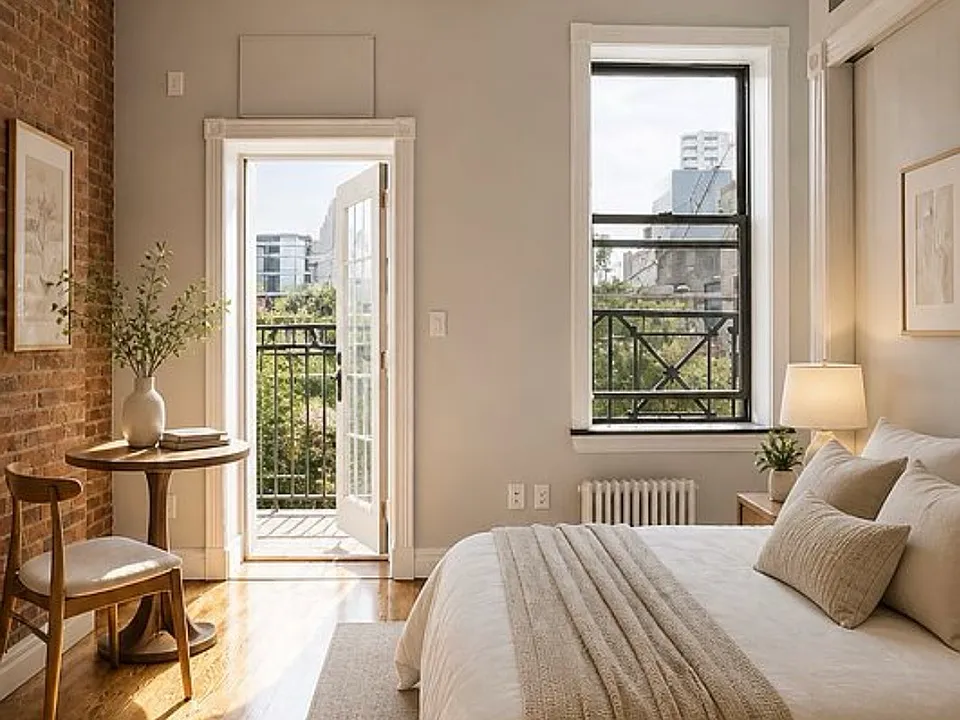 250 Mott St #13