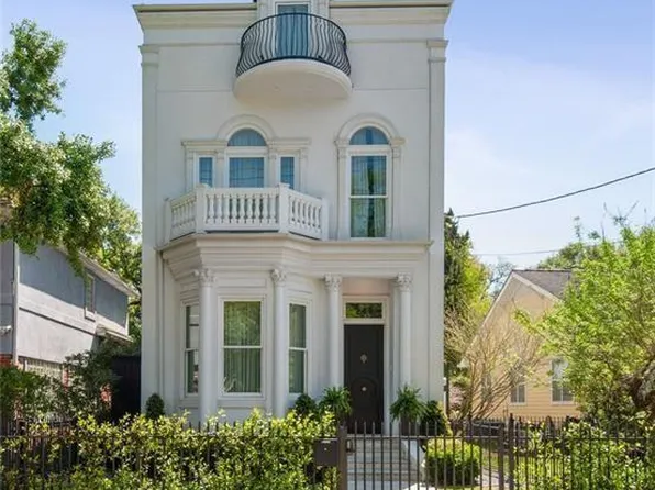 249 Walnut St, New Orleans, LA 70118