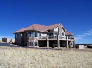 417 Meadow Park Dr, Divide, CO 80814