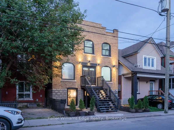 150 Lottridge St, Hamilton, ON L8L 6V4