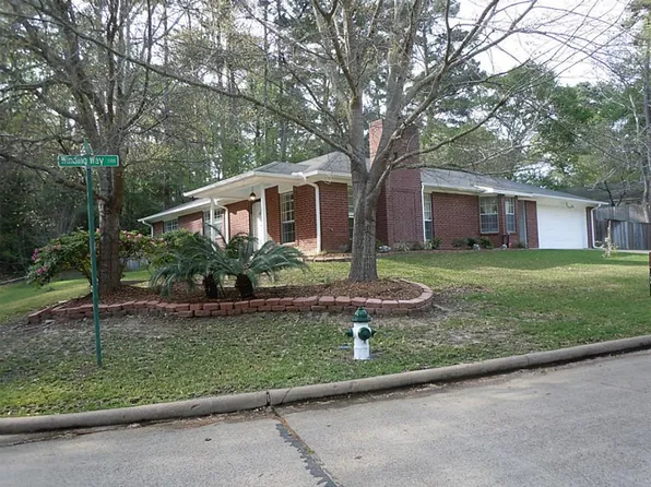 3001 Sand Dr, Huntsville, TX 77340