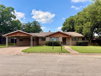 4 NW Ann Rd, Mineral Wells, TX, 76067