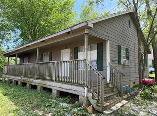 1464 N Brown Avenue, Springfield, MO 65802