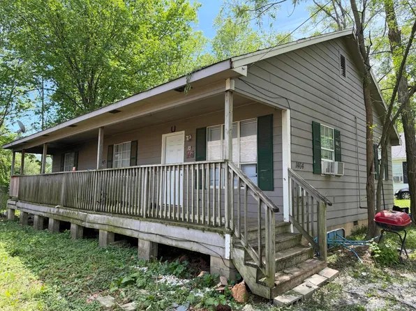 1464 N Brown Avenue, Springfield, MO 65802