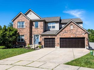 2939 Spring Cove Way, Burlington, KY 41005