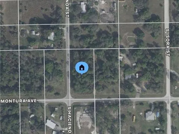303 Montura AVE, CLEWISTON, FL 33440