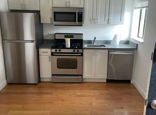 11 Brown St #13, Waltham, MA 02453