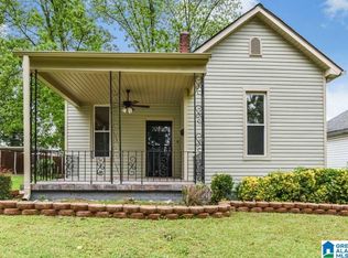 2508 25th Street Ensley, Birmingham, AL 35208