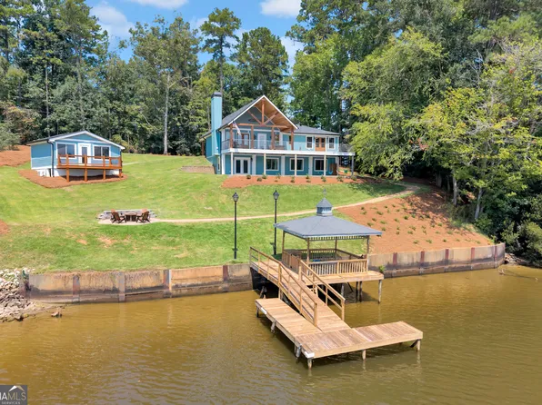 216 Quail Trl, Jackson, GA 30233