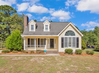12941 Providence Rd, Laurinburg, NC 28352