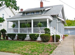 3633 W 159th St, Cleveland, OH 44111