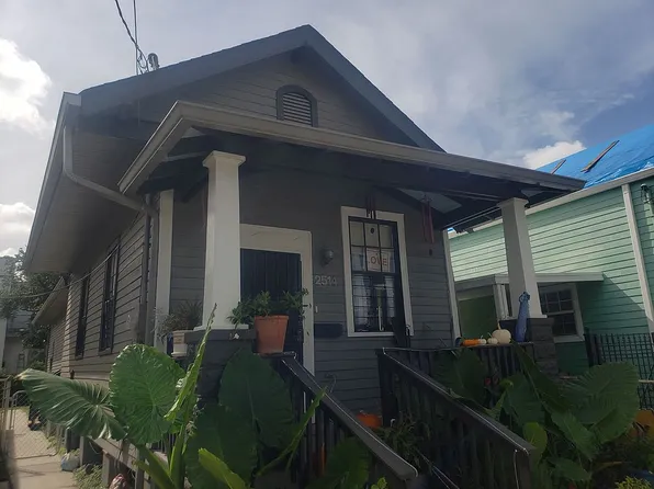 2514 Cleveland Ave, New Orleans, LA 70119