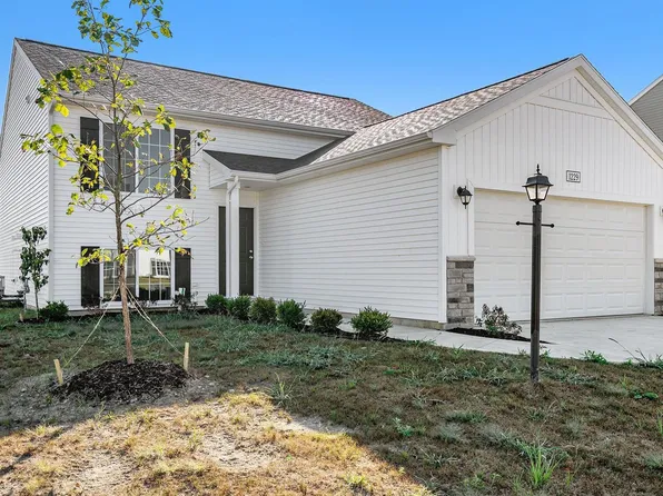 1229 Lucas Ct, Huntington, IN 46750