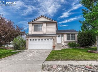 6005 Fossil Dr, Colorado Springs, CO 80918