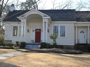 1207 Hill Ave, Jackson, MS 39204