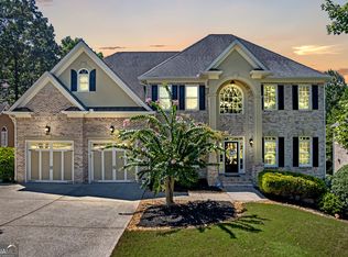 5013 Cambridge Ln, Villa Rica, GA 30180